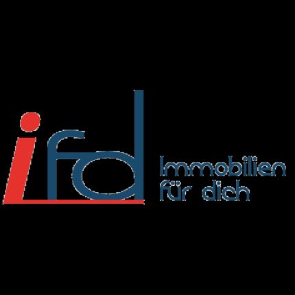 Logo von IfD Immobilien für Dich