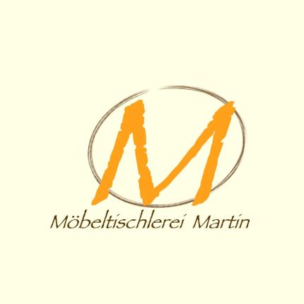 Logótipo de Möbeltischlerei Martin