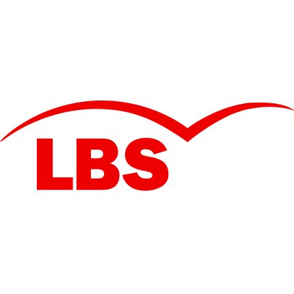 Logo fra LBS Ahlen Finanzierung und Immobilien
