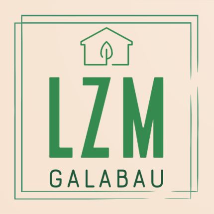Logo from LZM - Garten- und Landschaftsbau Bochum