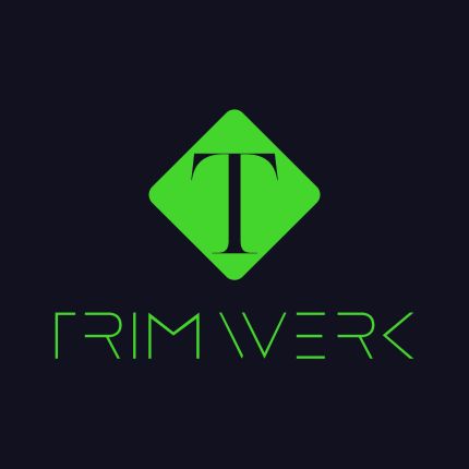 Logo van TrimWerk