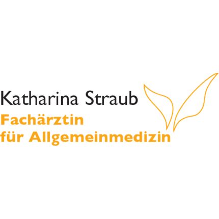 Logo van Straub Katharina Fachärztin für Allgemeinmedizin