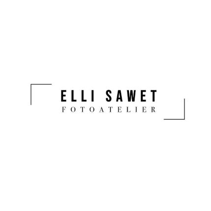 Logotyp från Elli Sawet Fotoatelier