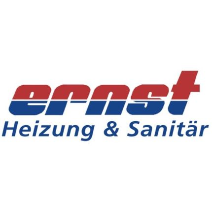 Logo da Ernst Heizung-Sanitär