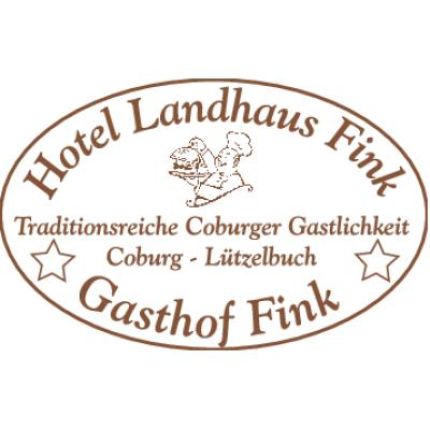 Logo da Hotel Landhaus Fink