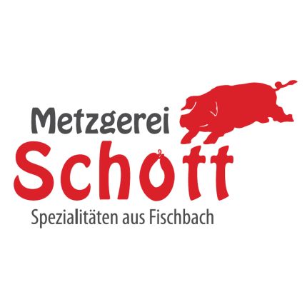 Logo fra Metzgerei Walter Schott