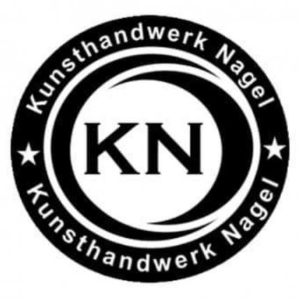 Logo von Kunsthandwerk Nagel mit Sb Häuschen