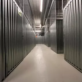 LAGERBOX easy Self Storage Lagerräume in Offenbach