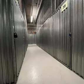 Selfstorage mit LAGERBOX easy in Offenbach. Einfach, flexibel und bequem.