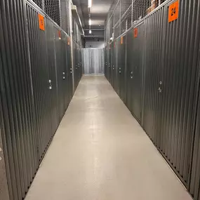 Lagerraum mieten bei LAGERBOX easy in Offenbach.