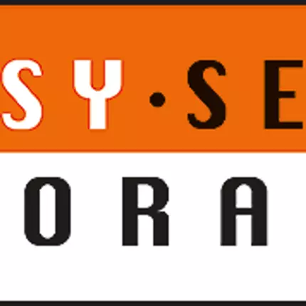 Logo da ESS Easy Self Storage GmbH