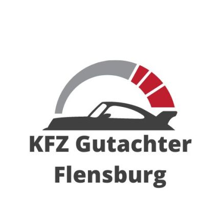 Logo fra KFZ Gutachter Flensburg