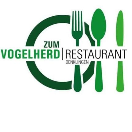 Logo fra Restaurant Zum Vogelherd