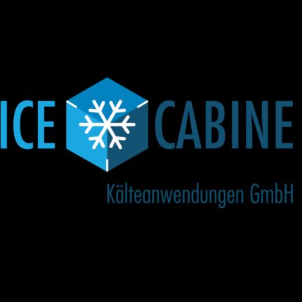 Logo od Ice Cabine Kälteanwendungen GmbH