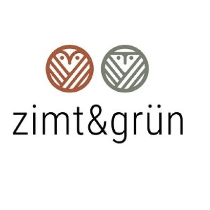 Logo van zimt&grün Bielefeld GmbH