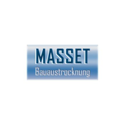 Logo van Bauaustrocknung Ekkehard Masset