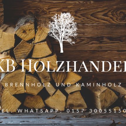 Logo from KB Holzhandel und Mietpark GbR