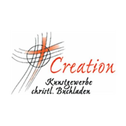 Logo von Christl.Buchhandlung & Geschenkartikel - Creation Frentzen