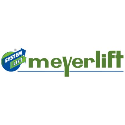 Logotipo de meyer lift GmbH | Abhollager Hamburg