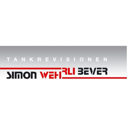 Logo da Simon Wehrli Tankrevisionen GmbH