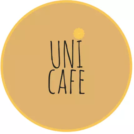 Logo from Unicafe Campus Graz