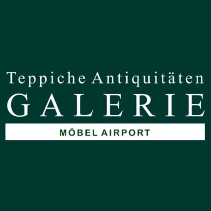 Logo van Galerie Möbel Airport Inh. Noah Gabriel Weiß
