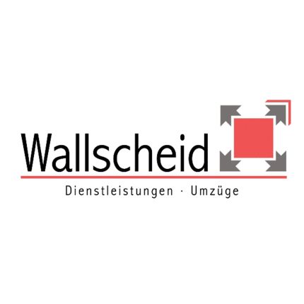 Logo von Wallscheid Dienstleistungen - Umzüge