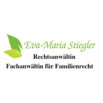 Logo od Eva-Maria Stiegler Rechtsanwältin