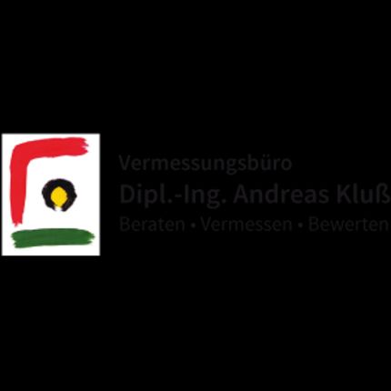 Logotyp från Vermessungsbüro Dipl.-Ing. Andreas Kluß