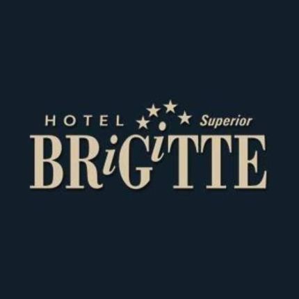Logo fra Hotel Brigitte - Ischgl