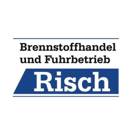 Logo de Brennstoffhandel und Fuhrbetrieb Risch GmbH & Co. KG