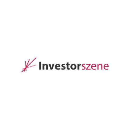 Logotipo de Investorszene