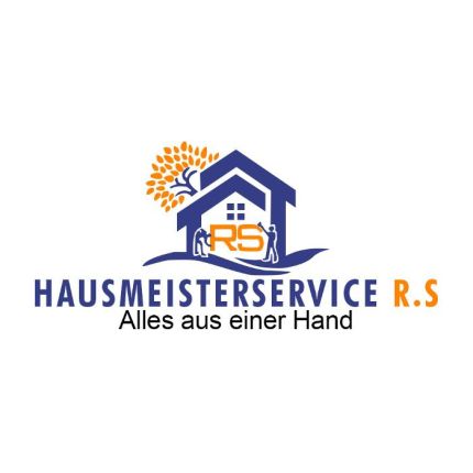 Logo de Hausmeisterservice R.S