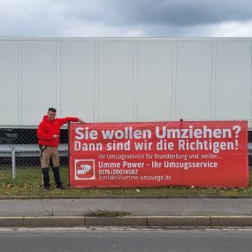 Bild von Umme Power - Ihr Umzugsservice