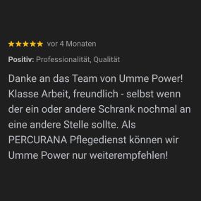 Bild von Umme Power - Ihr Umzugsexperte