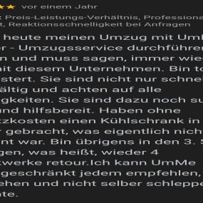 Bild von Umme Power - Ihr Umzugsexperte