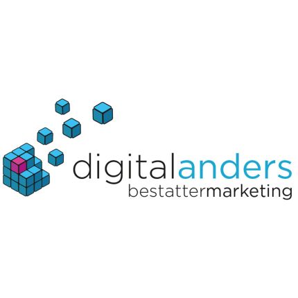 Logo van digitalanders - Mittelstands Marketing & Recruiting