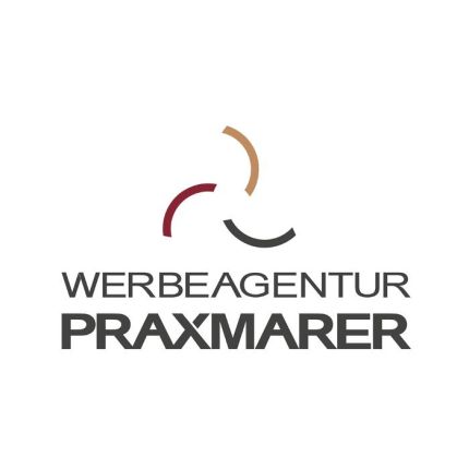 Logotipo de Werbeagentur Praxmarer