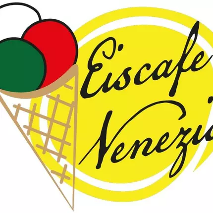 Logo od Eiscafe Venezia in St. Johann in Tirol