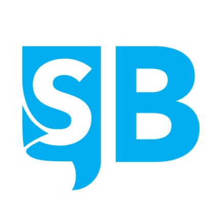 Logotipo de Startupbrett