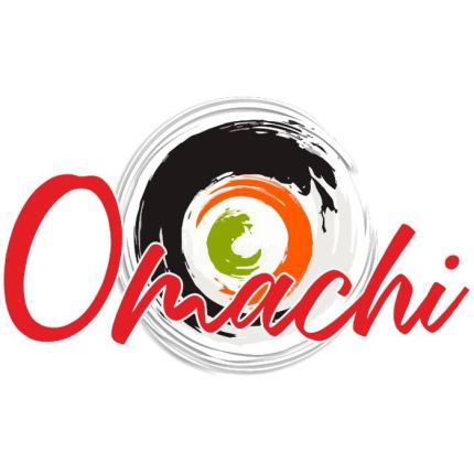 Logo da Omachi Sushi-Viet-Fusion