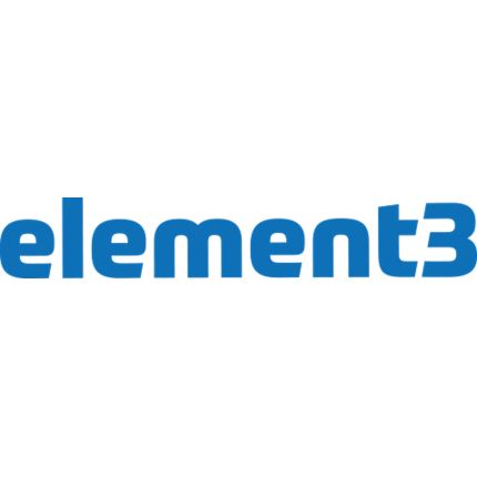 Logo da Element3 Sportshop - Skiverleih Kitzbühel -20% bei Onlinebuchung