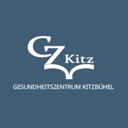 Logotyp från Gesundheitszentrum Kitzbühel