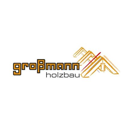 Logo von Holzbau Großmann