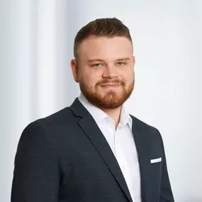 Bild von HUK-COBURG Versicherung Riccardo Bernhardt in Zirndorf