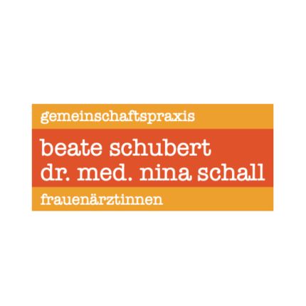 Logotyp från Frauenarztpraxis Ravensburg-Beate Schubert und Dr. med. Nina Schall