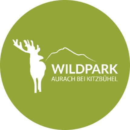 Logo van Wildpark Aurach