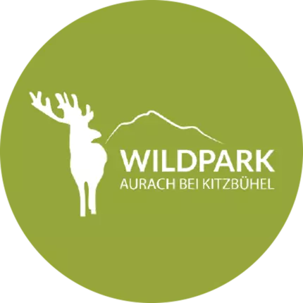 Logo od Wildpark Aurach