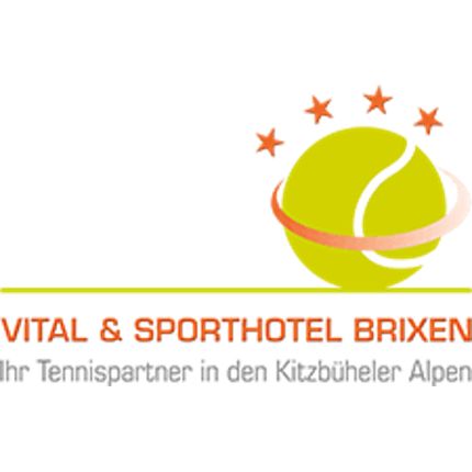Logo van Vital & Sporthotel Brixen