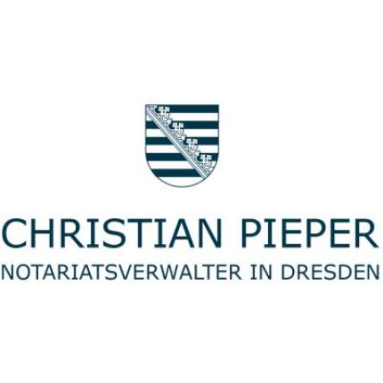 Logotyp från Notariatsverwalter Christian Pieper